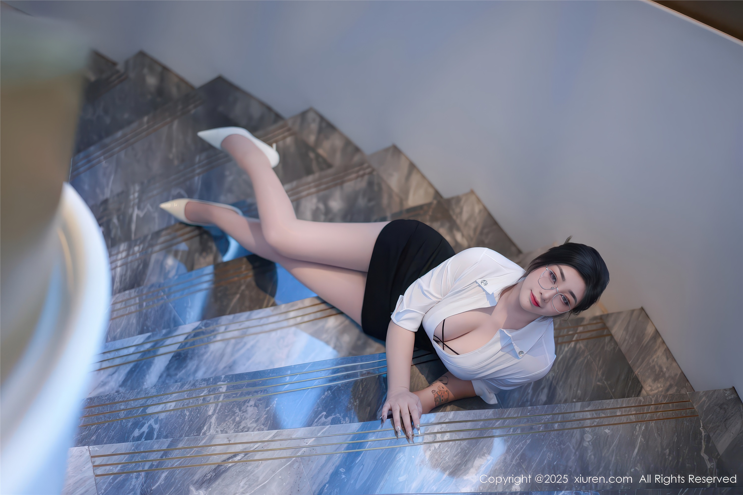 Xiuren秀人网 2025.11.28 NO.11045 妲己_Toxic